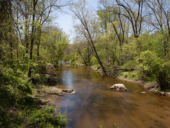 White Clay Creek