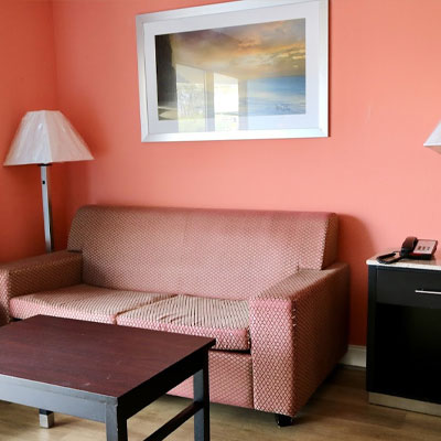 Standard King Room