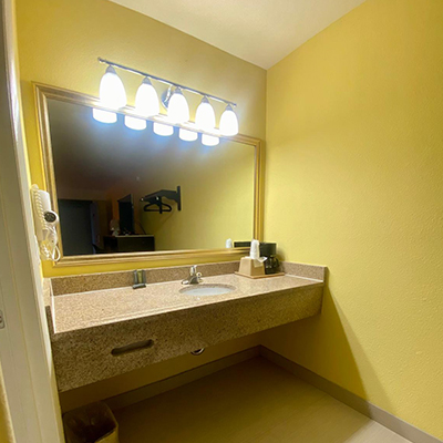 Standard King Room