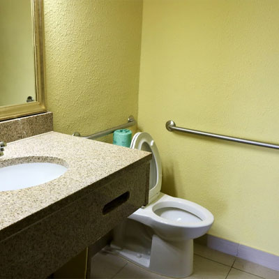 Standard King Room