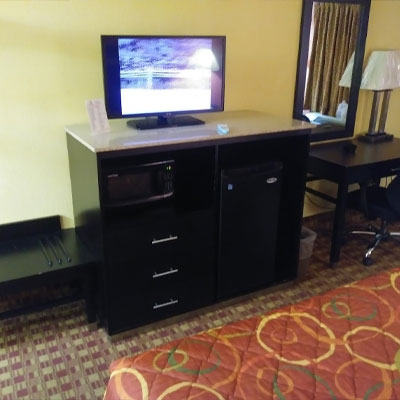 Standard King Room
