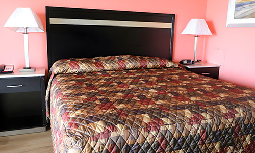 Standard King Room